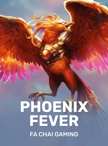 PHOENIX FEVER game tile